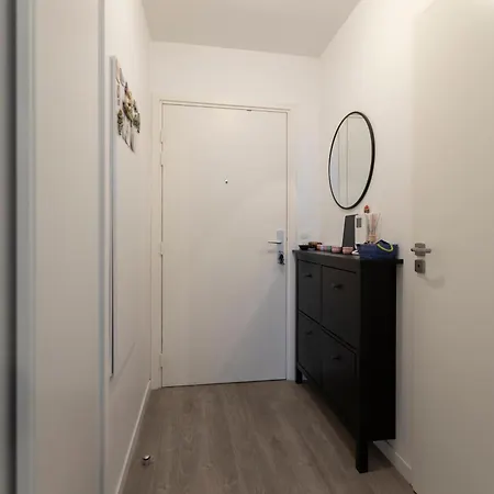 Studio Lumineux Proche De Paris Διαμέρισμα